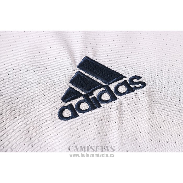 Chandal del Juventus Manga Corta 2020-2021 Gris